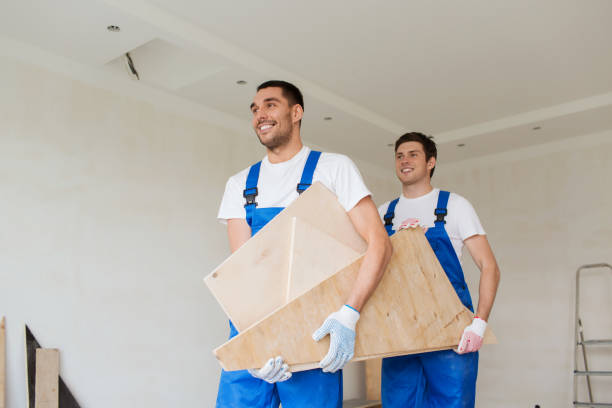 Best Moving and Downsizing Cleanouts  in Petersburg, VA